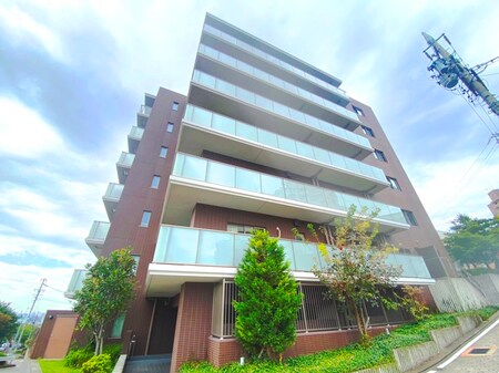 バンベール本山池園町(107)外観写真
