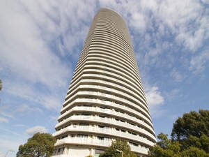 ｻﾞ･ｼｰﾝ城北ｱｽﾄﾛﾀﾜｰ(806)外観写真