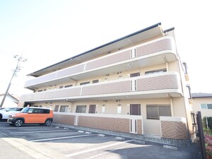 グランディール霞草外観写真