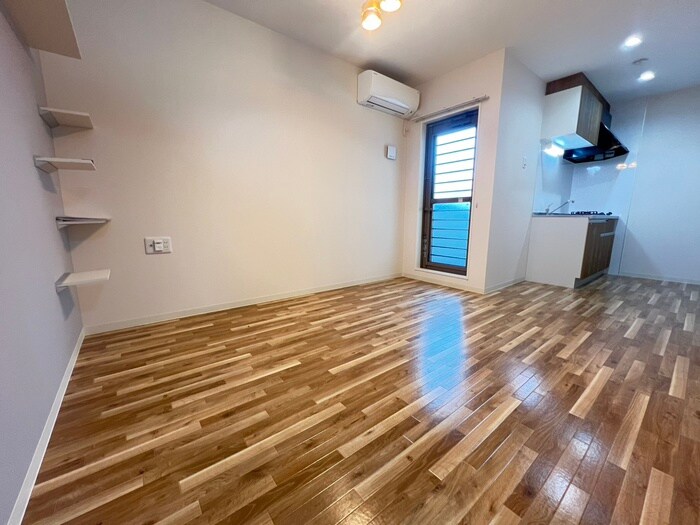 物件内観写真7　(居室)