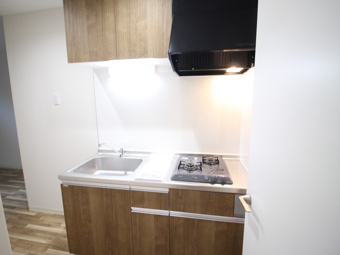 物件内観写真8　(キッチン)