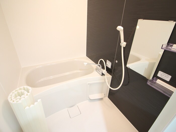 物件内観写真9　(バス／シャワールーム等)