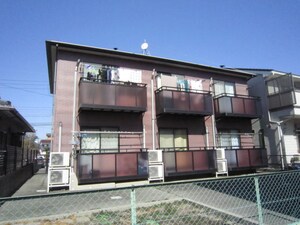ＨＯＭＥＳＴ旭外観写真