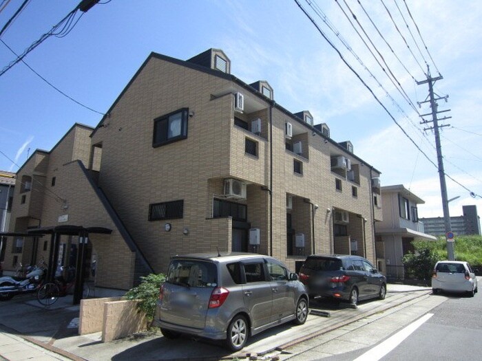 物件外観写真4　(外観写真)