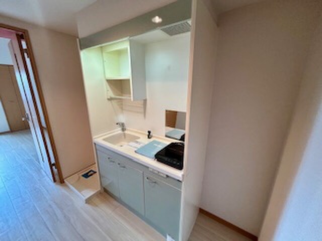 物件内観写真10　(キッチン)