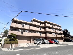 グリンピア牧野ケ池外観写真
