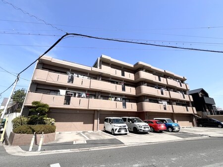 グリンピア牧野ケ池外観写真