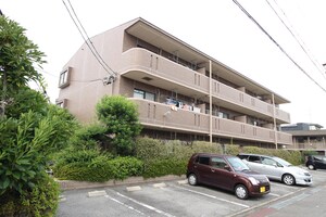 イ－グル５外観写真
