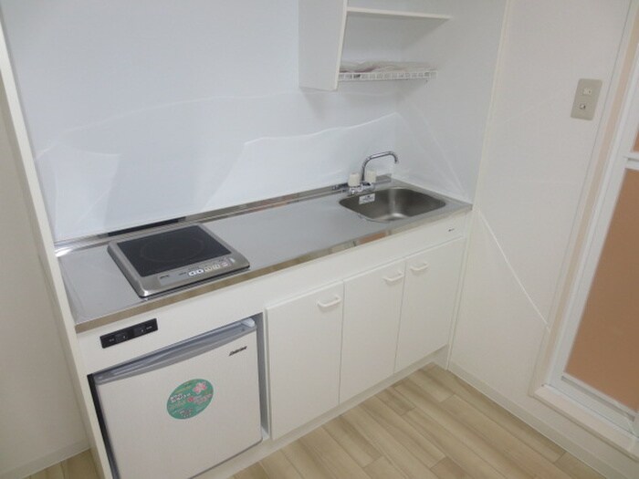 物件内観写真7　(キッチン)