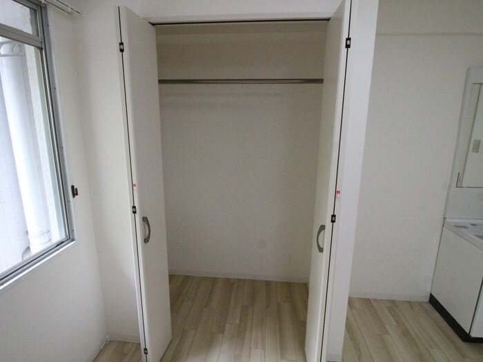 物件内観写真9　(収納)