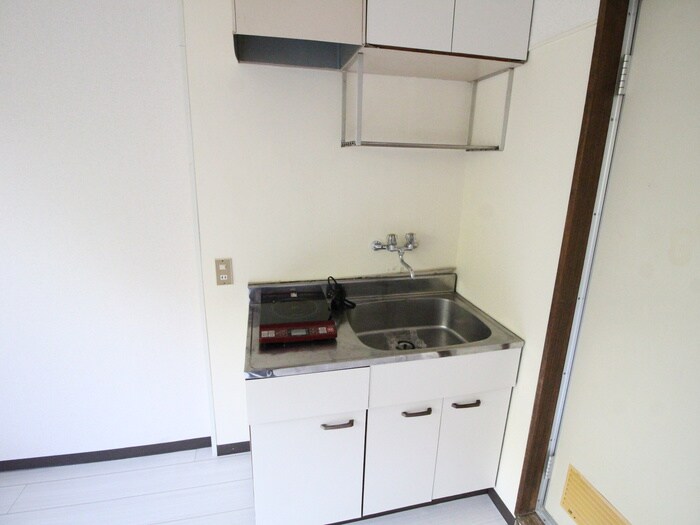 物件内観写真9　(キッチン)