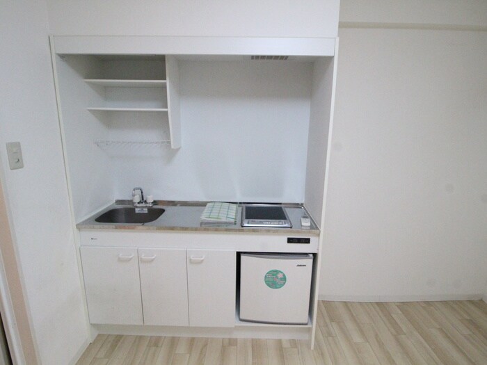 物件内観写真10　(キッチン)