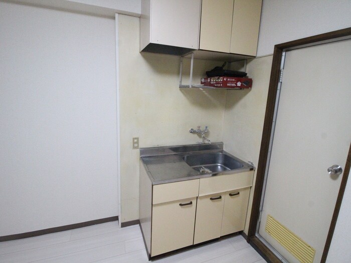 物件内観写真10　(キッチン)