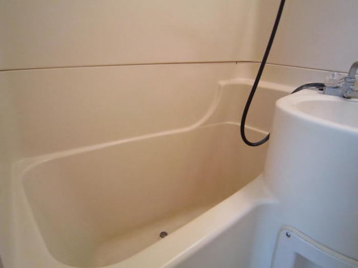 物件内観写真12　(バス／シャワールーム等)