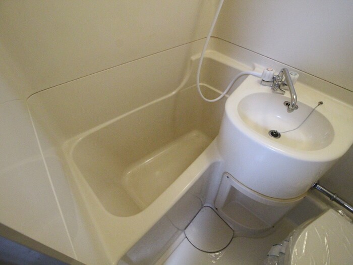 物件内観写真13　(バス／シャワールーム等)