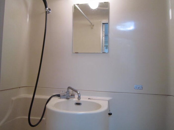 物件内観写真13　(洗面)