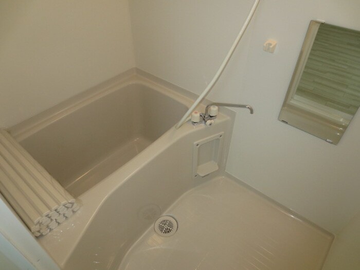 物件内観写真14　(バス／シャワールーム等)