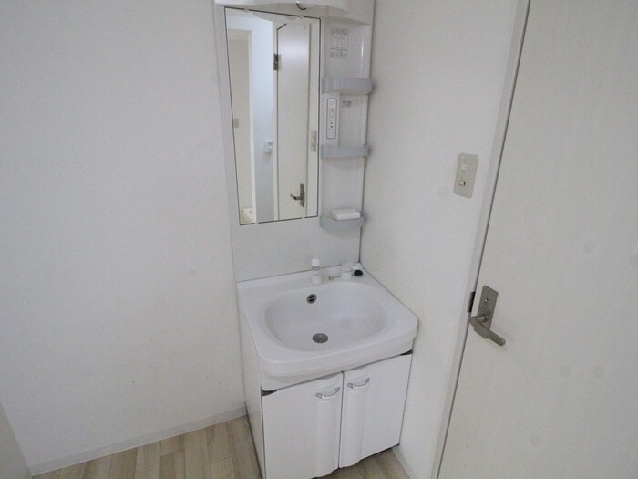 物件内観写真14　(洗面)