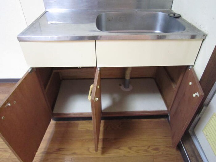 物件内観写真14　(収納)