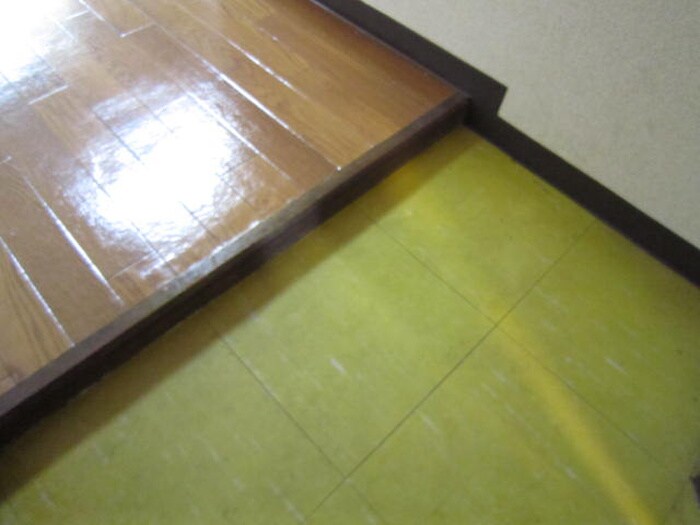 物件内観写真16　(玄関)