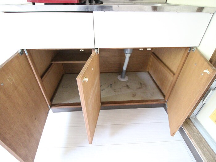 物件内観写真16　(キッチン)