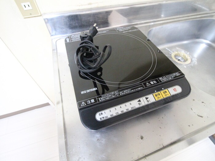 物件内観写真17　(キッチン)