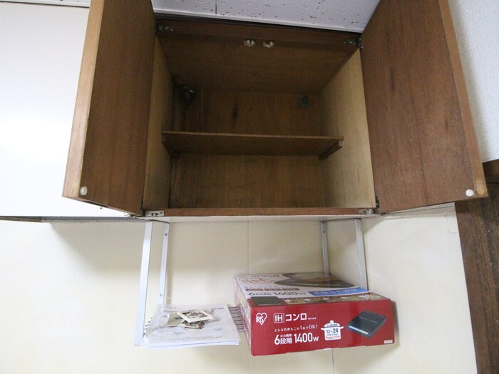 物件内観写真18　(収納)