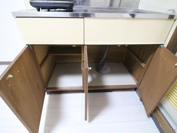 物件内観写真19　(収納)