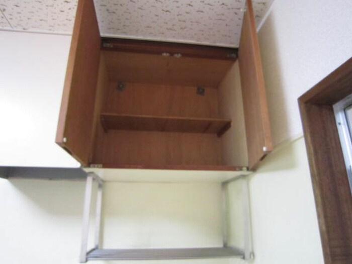 物件内観写真19　(収納)