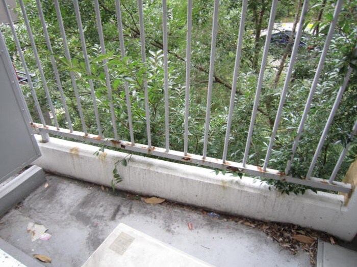 物件内観写真21　(ベランダ・バルコニー)