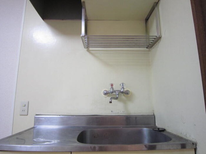 物件内観写真22　(キッチン)