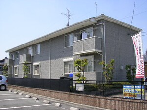 Ｔｓスクエア外観写真