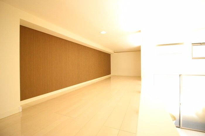 物件内観写真9　(ロフト)