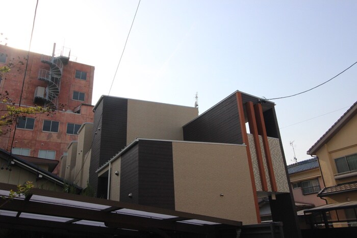 物件外観写真5　(外観写真)