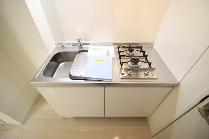 物件内観写真10　(キッチン)