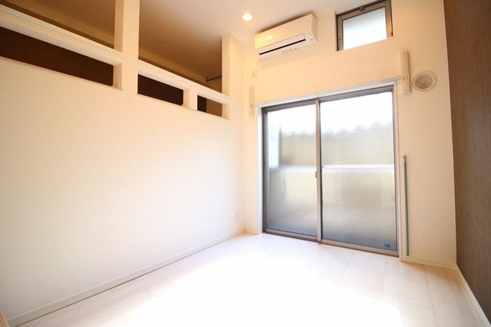 物件内観写真18　(居室)