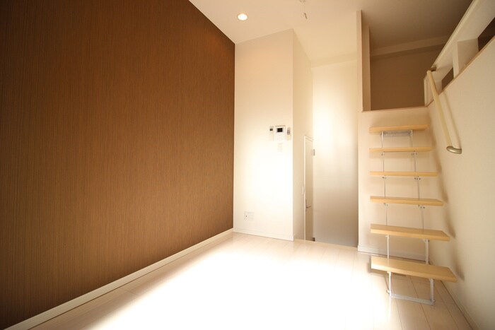 物件内観写真21　(居室)