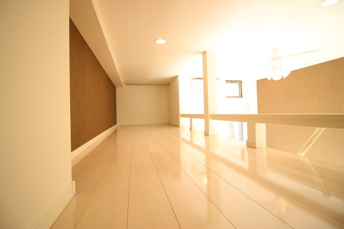 物件内観写真22　(ロフト)