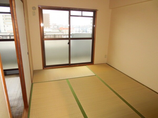 居室