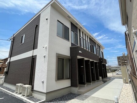 REIWA Ⅲ外観写真