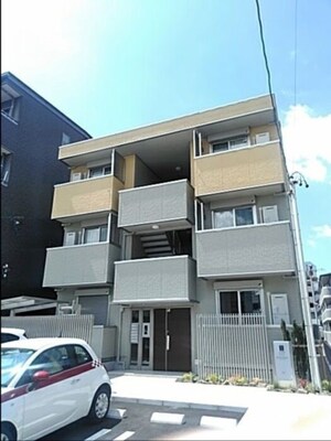 Sunny Court外観写真