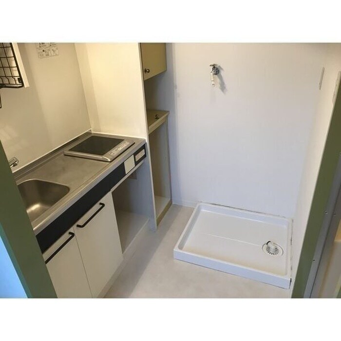 物件内観写真3　(キッチン)