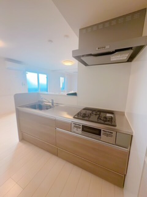 物件内観写真11　(キッチン)