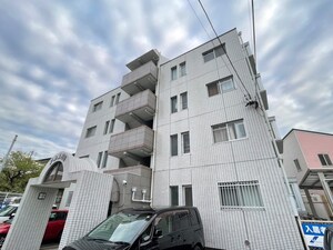 アルス８８外観写真