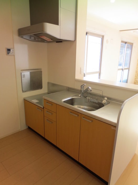 物件内観写真15　(キッチン)