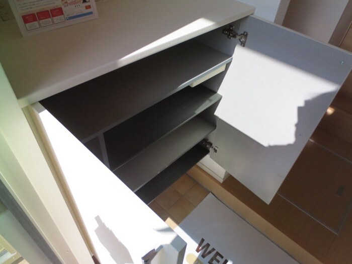 物件内観写真21　(靴箱)