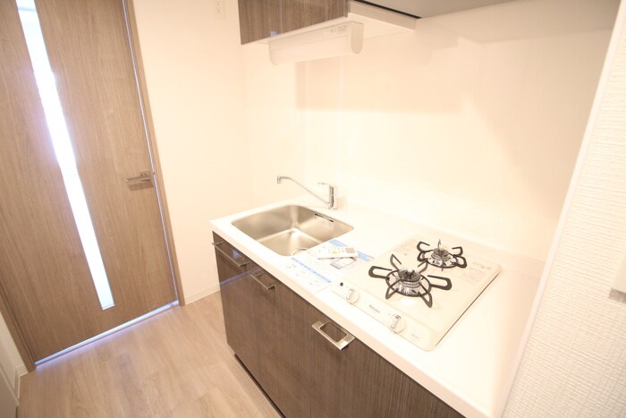 物件内観写真11　(キッチン)