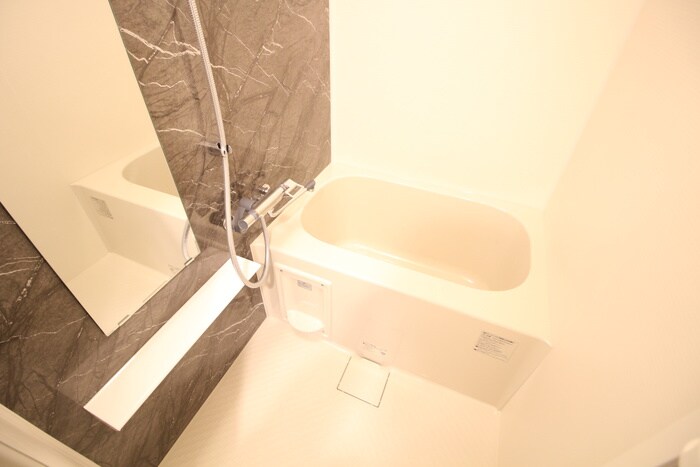 物件内観写真14　(バス／シャワールーム等)