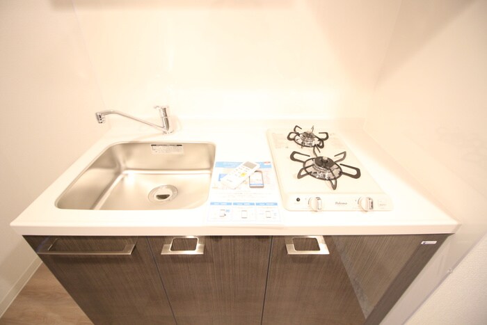 物件内観写真16　(キッチン)