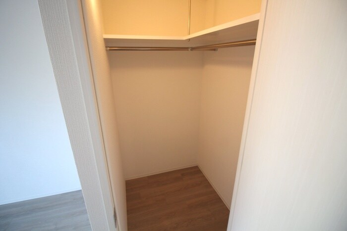 物件内観写真21　(収納)